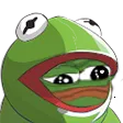 peepoFrobbaLeSad