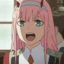zerotwoahh Discord Emoji