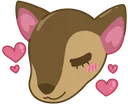 FaunaBlush