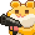hamGun