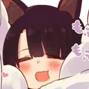 Akagifloof Discord Emoji