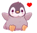 lovelypenguin