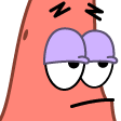 unamusedpatrick Discord emoji