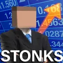 STONKS
