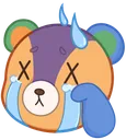 cryingstitches