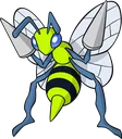 beedrill