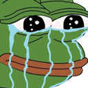 pepetears Discord emoji