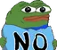 no