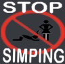 :nosimping: Discord Emote
