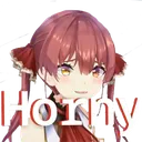 horny