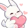 BBbunheart