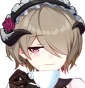 RitaSmug Discord emoji