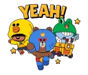 yeah yeah