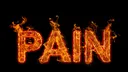pain