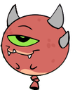 smugcaco Discord emoji