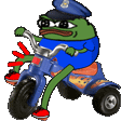 PepeDrive