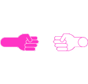 ortak Discord emoji