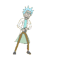 Dancefloor Discord emoji
