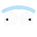rick_eyes Discord emoji
