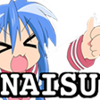 Znaisu Discord emoji