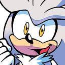 positive_silver Discord emoji