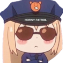 Lolice Discord emoji