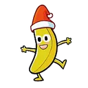 santa_banana