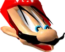 marioblur