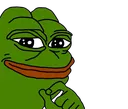 smugpepe