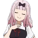 ChikaSmug