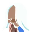 Scouty_pray