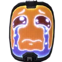 Masksad