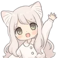 kittyWaves