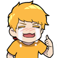 WangnanCri Discord emoji