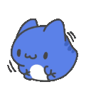 meow Discord Emoji