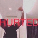 :hurted: Discord Emote