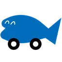 fishcar