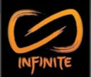 INFINITEorange Discord emoji