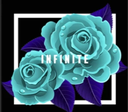 INFINITEblue Discord emoji