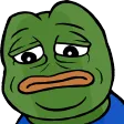 sad