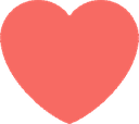 :peachheart: