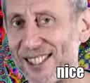 MichaelRosenNice