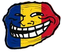 trollromania Discord Emoji