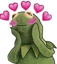 kermitLOVE kermitLOVE