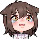 VityaCry Discord Emoji