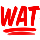 :9667_wat: