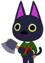 Y3_Kiki Discord emoji