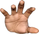 grabbinghandmeme