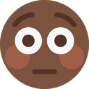 indianflushed Discord emoji