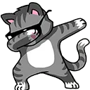 dabkitty dabkitty